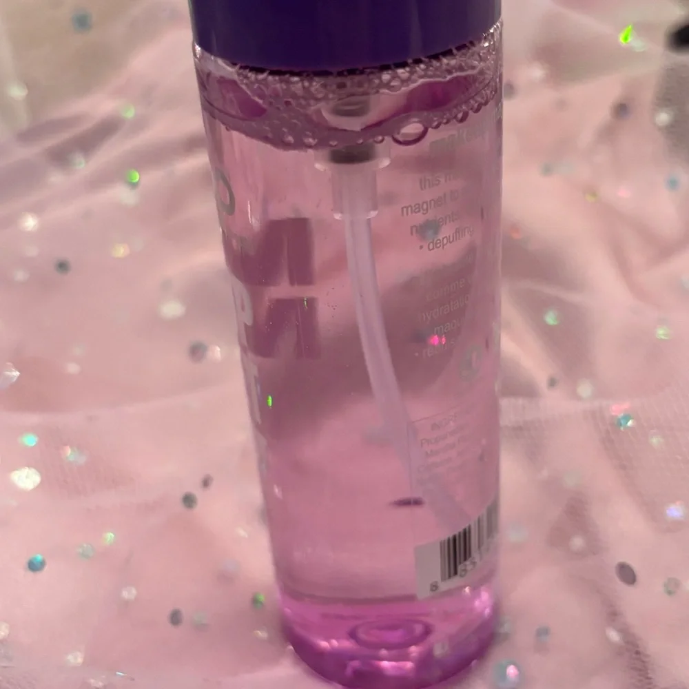 💝NEW Pop Beauty makeup setting mist💝